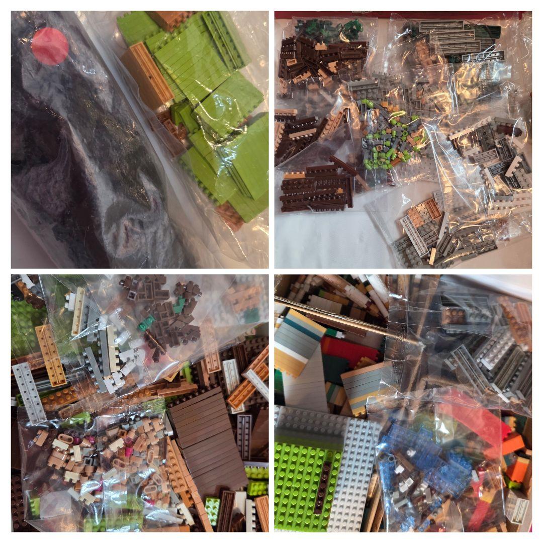 nanoblock 日本の世界遺産 1～66巻清水寺東照宮白川郷厳島神社