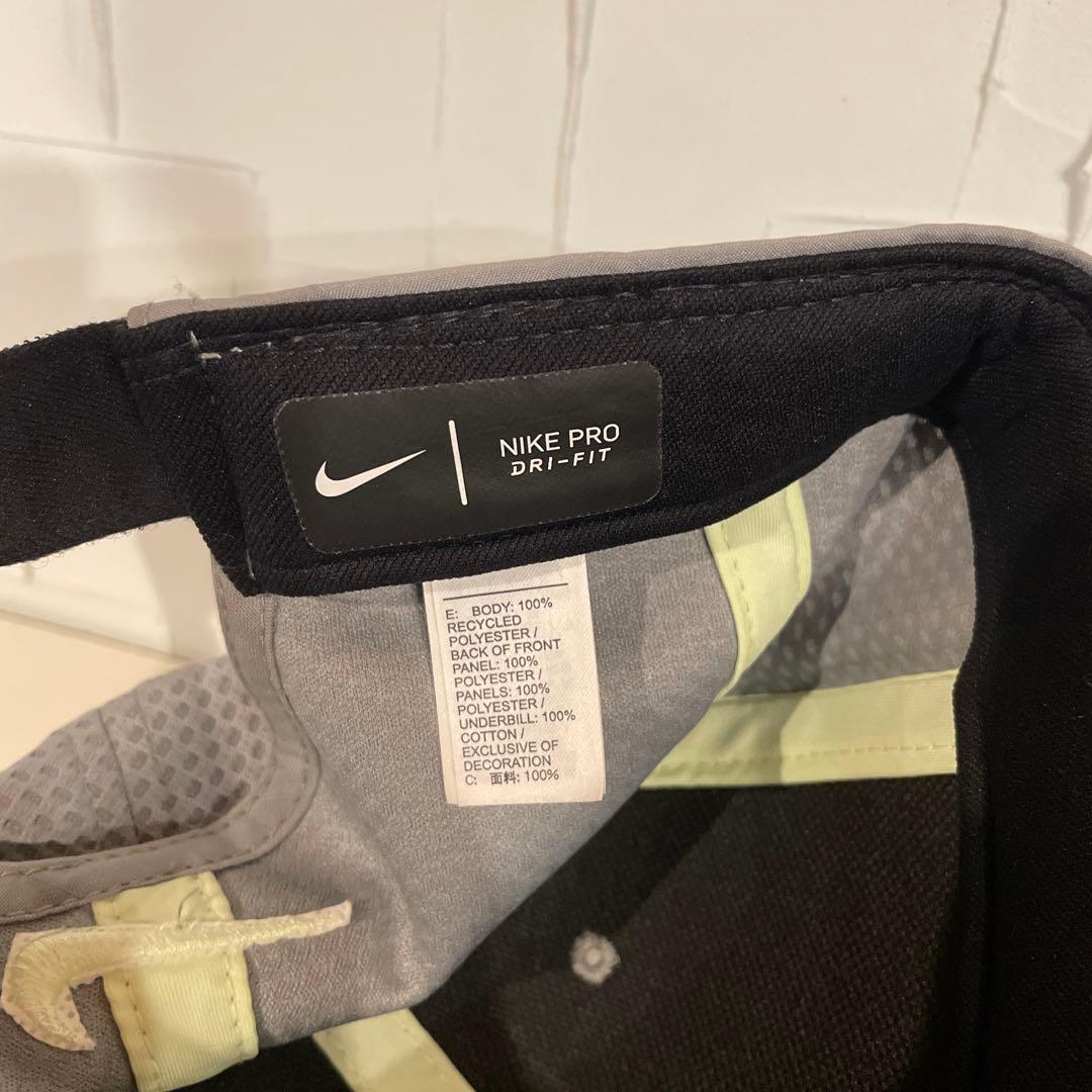 NIKE TRAIL キャップ
