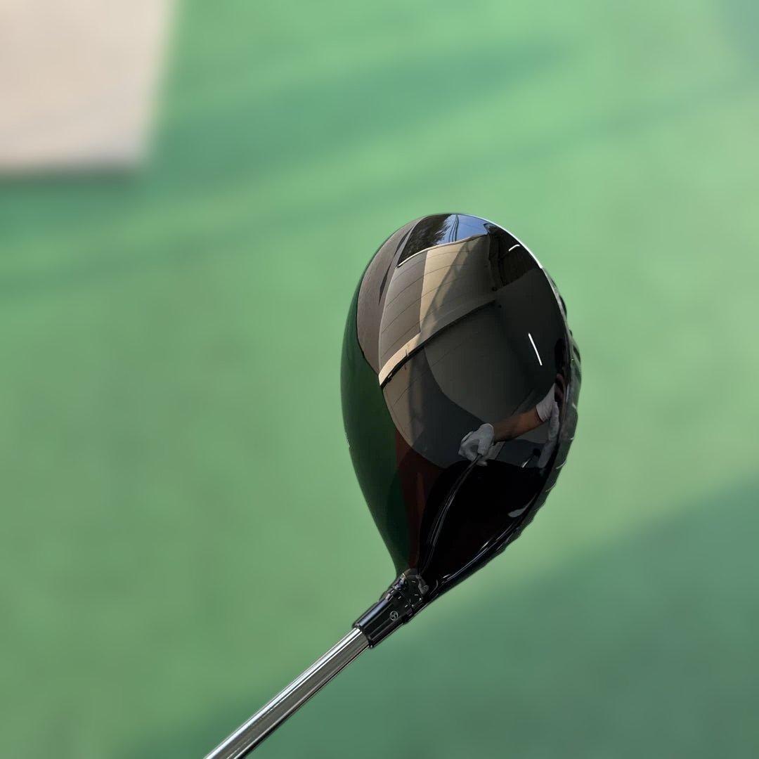 ワークスゴルフ　gogue RⅡD 10.5° 飛匠MAX極R 45.5インチ