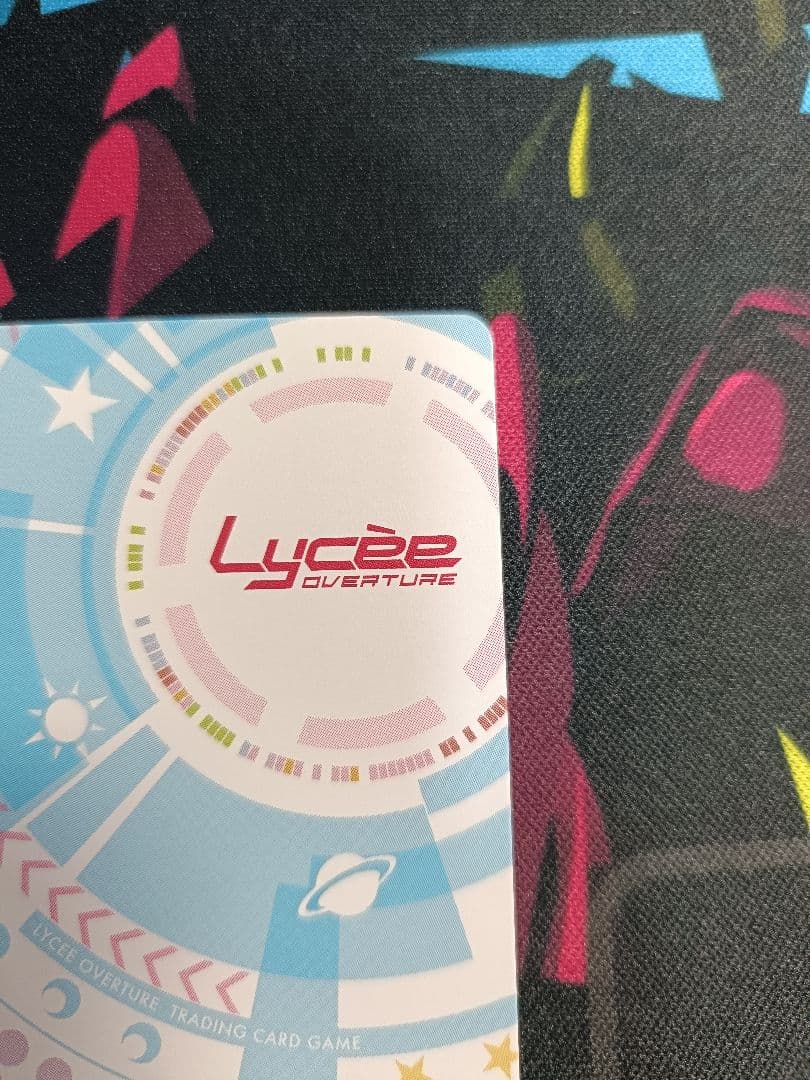 lycee リセ 竜種の女王の娘 ハル SP サイン 箔押し 竜姫ぐーたらいふ