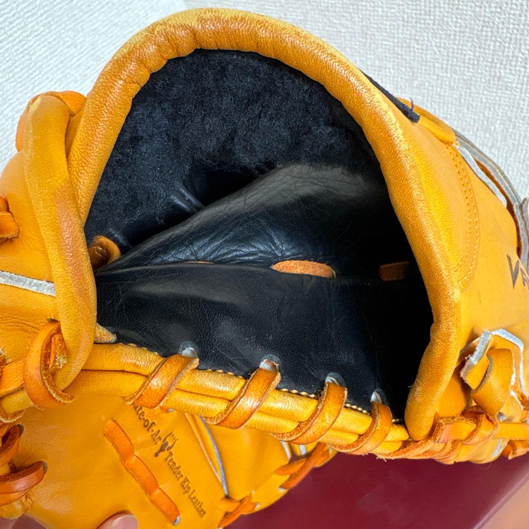 NIKE 硬式投手用グローブ 松坂モデル ダイヤモンドエリートベイパーJ4