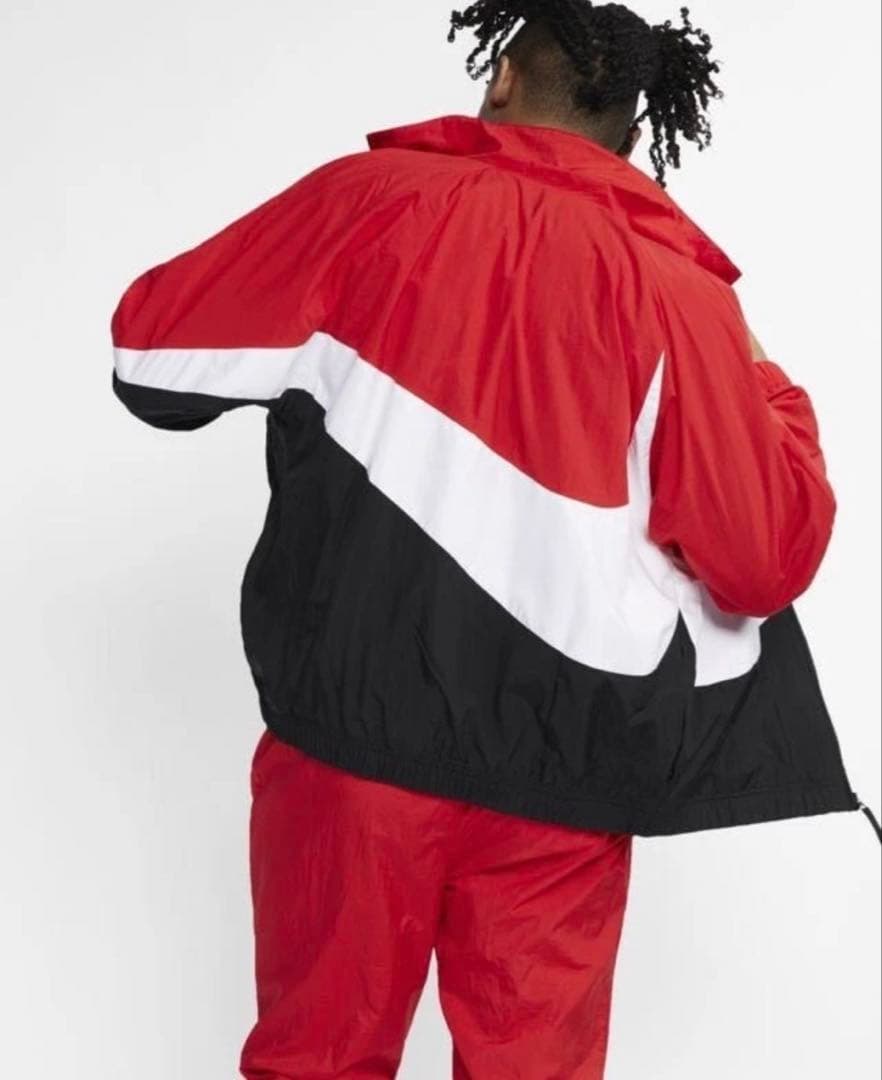 今市隆二着用！ NIKE ナイキ ビッグスウォッシュ セットアップ 上下セット
