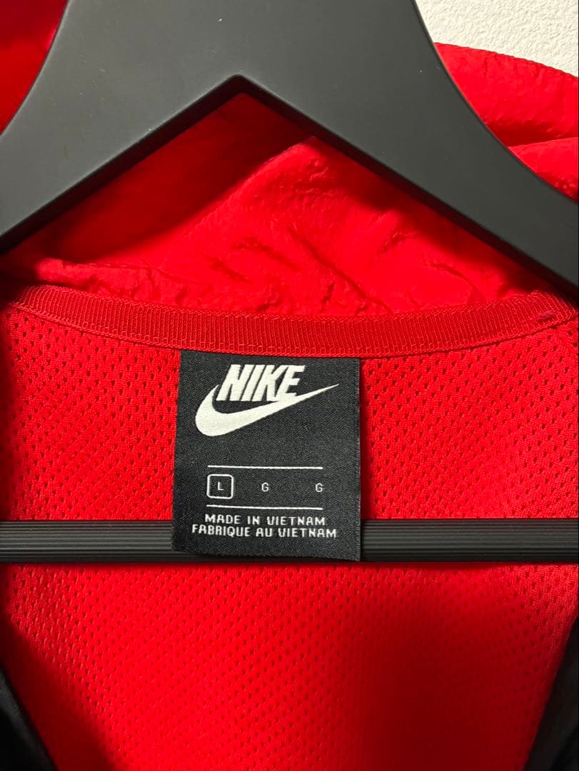 今市隆二着用！ NIKE ナイキ ビッグスウォッシュ セットアップ 上下セット