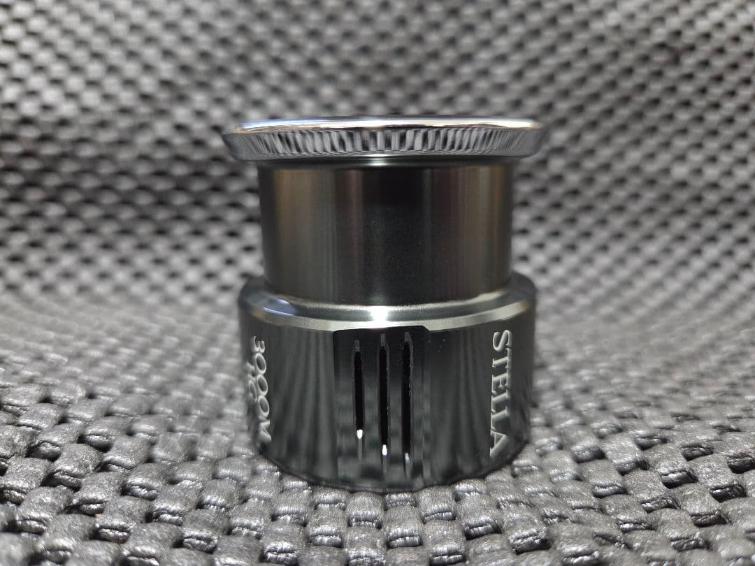 22ステラ3000MHG 純正スプール　替えスプール　シマノ　SHIMANO