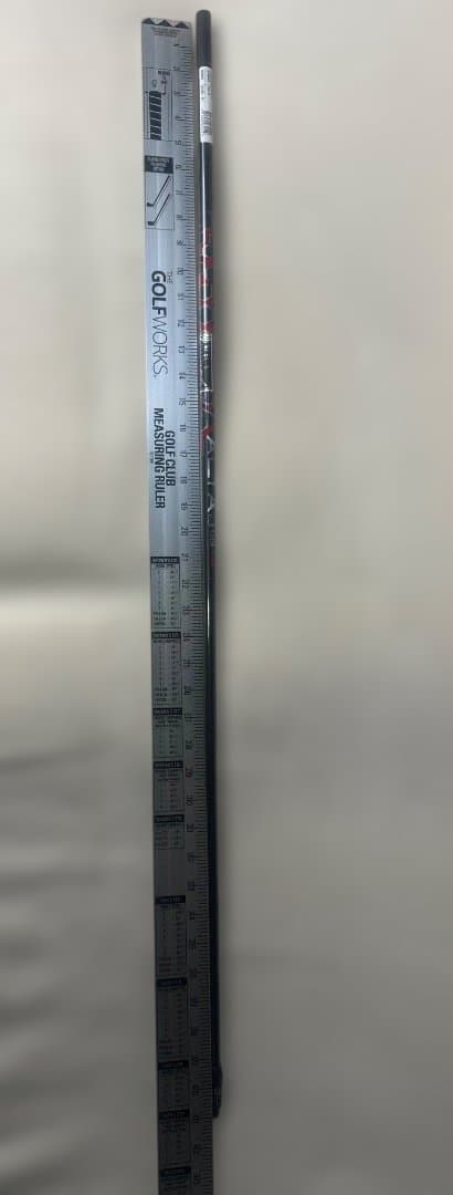 ピン G410 FW　7W用スリーブ付き ALTA　J　CB　RED　(R)