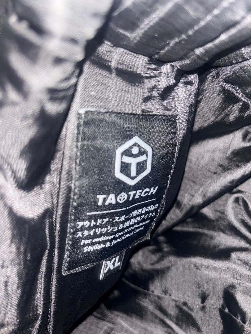 libelice パンツ　2xl