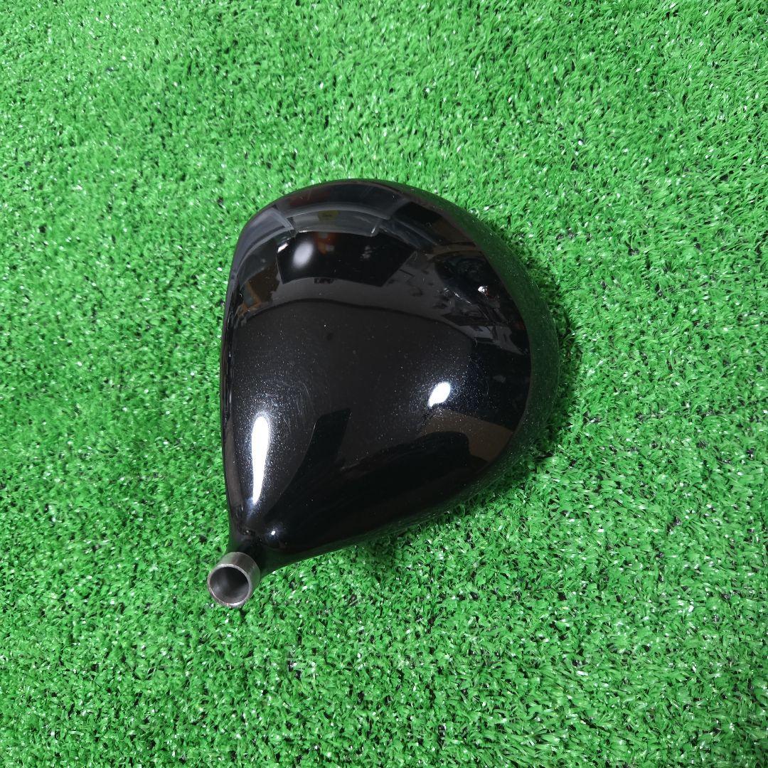 リョーマゴルフ マキシマⅡ 10.5° タイプD ヘッドのみ