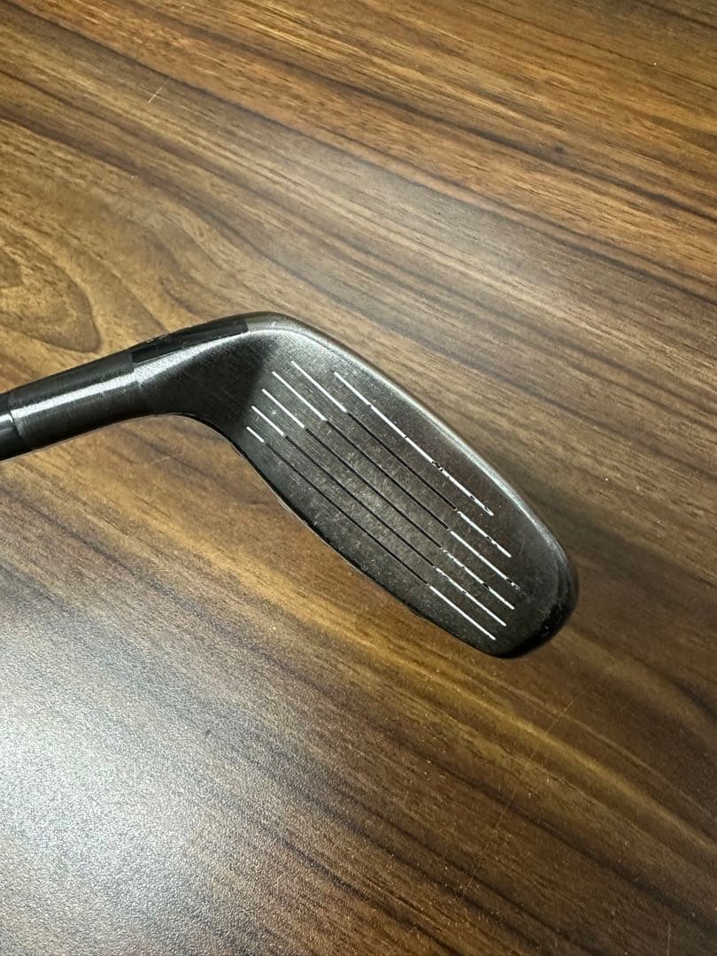 PING G400 ユーティリティ 22度