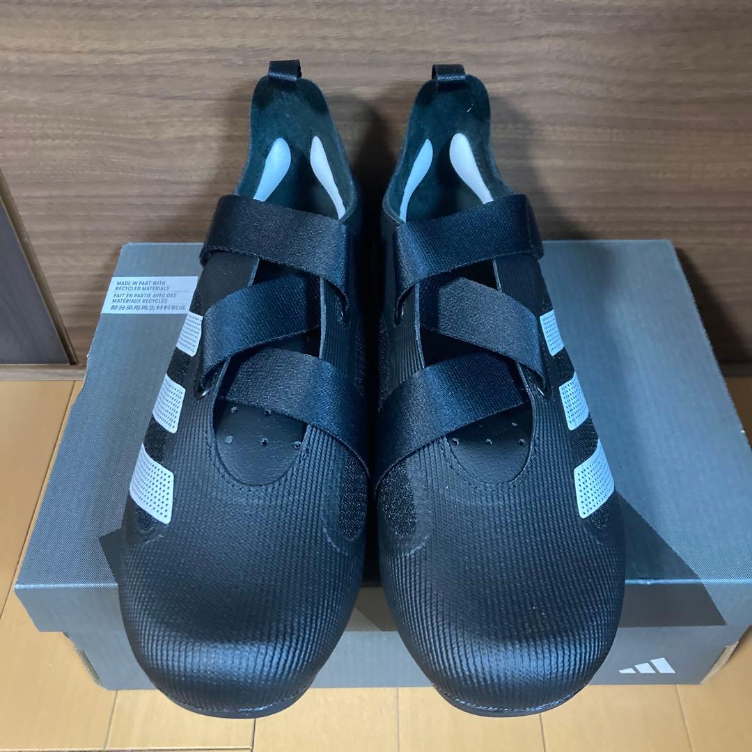 送料込 adidas アディダス 自転車用シューズ インドアサイクリングシューズ
