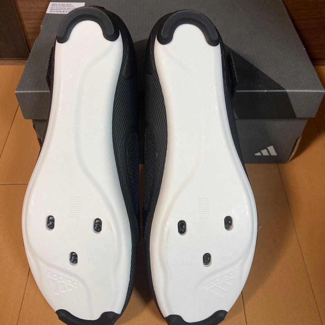 送料込 adidas アディダス 自転車用シューズ インドアサイクリングシューズ