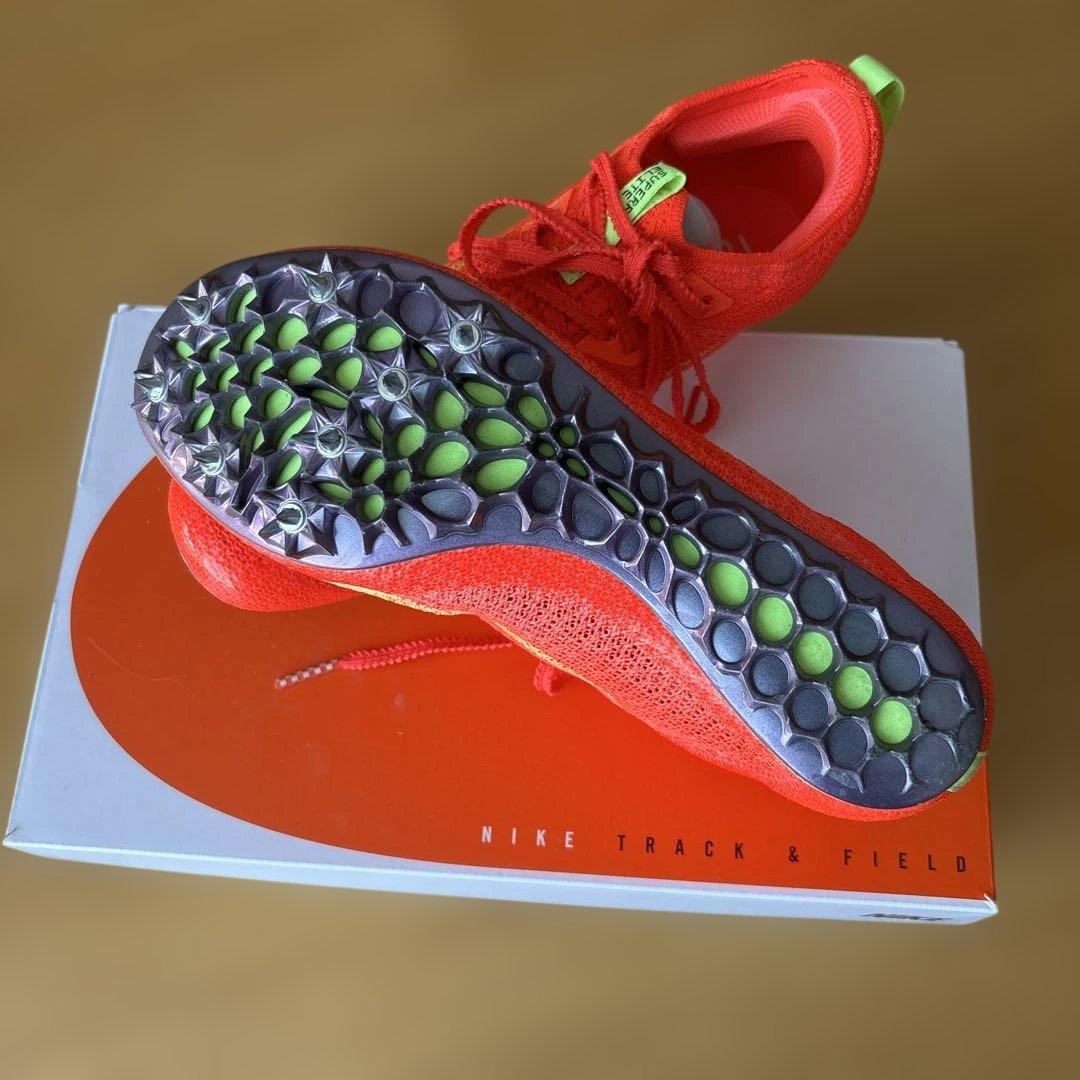 スパイク・シューズ NIKE SUPERFLY ELITE2 24.0cm