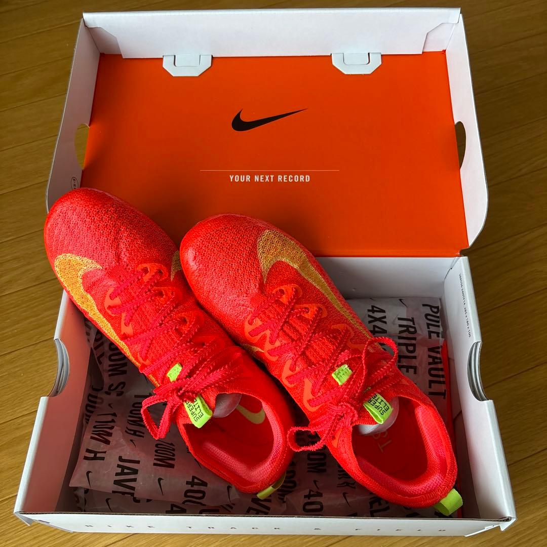 スパイク・シューズ NIKE SUPERFLY ELITE2 24.0cm