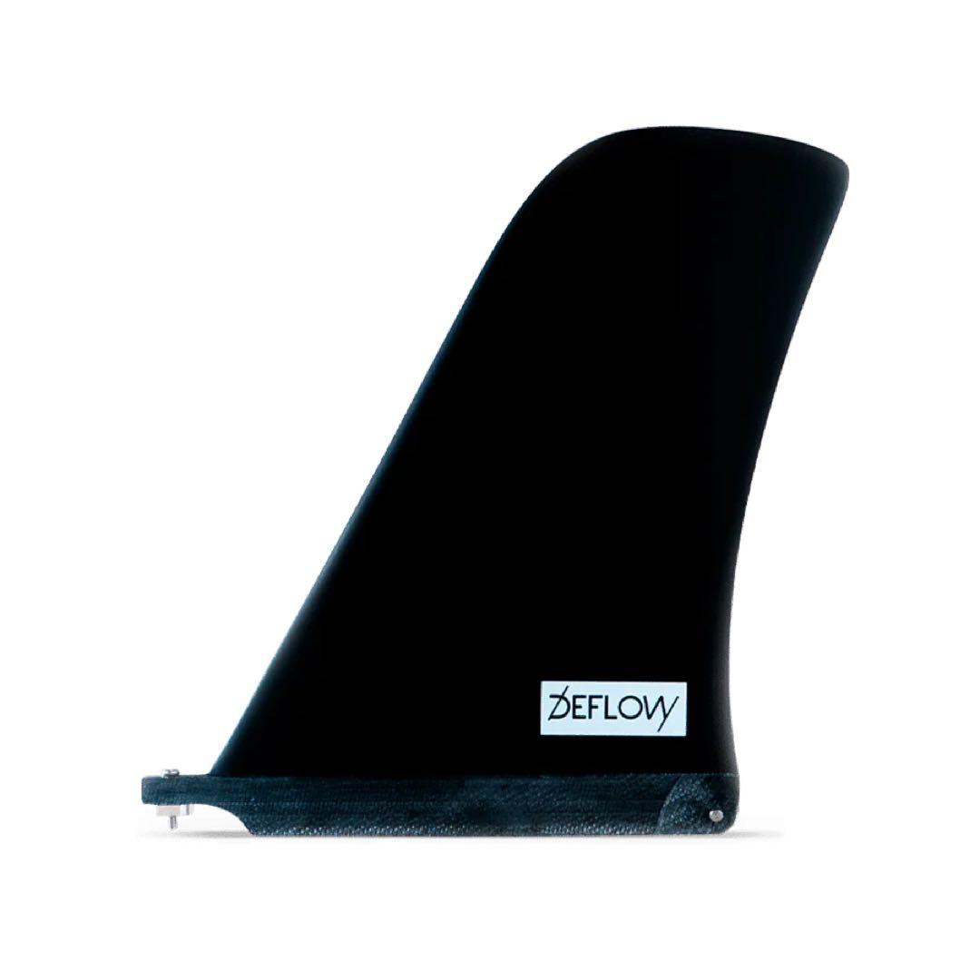 Deflow デフロウ　Timon9.5 ロングボードフィン