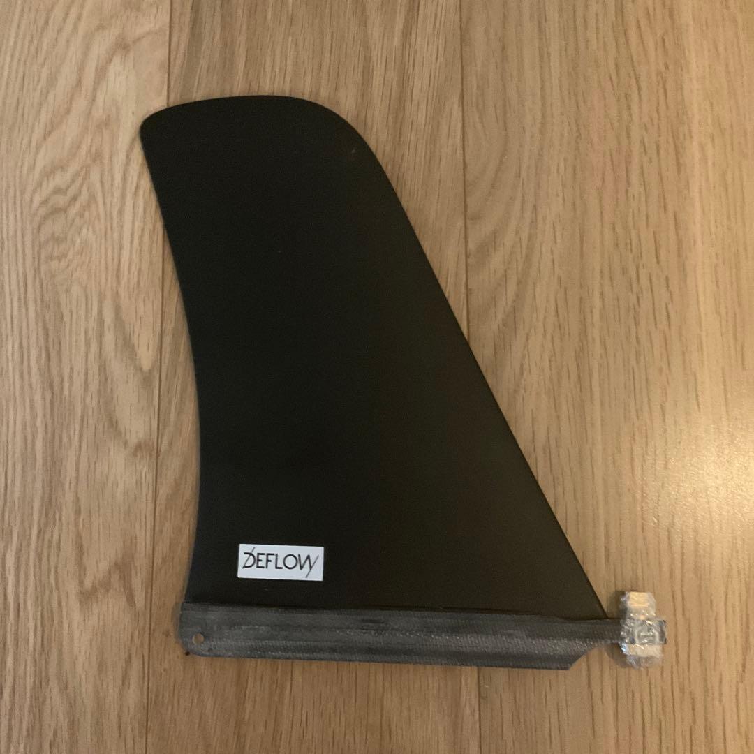 Deflow デフロウ　Timon9.5 ロングボードフィン