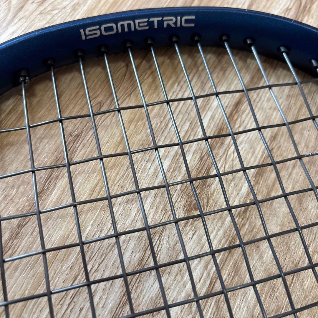 【超美品】Yonex EZONE テニスラケット G2