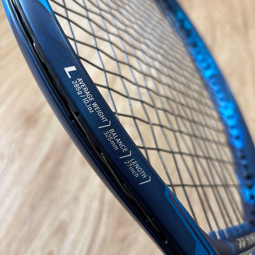 【超美品】Yonex EZONE テニスラケット G2