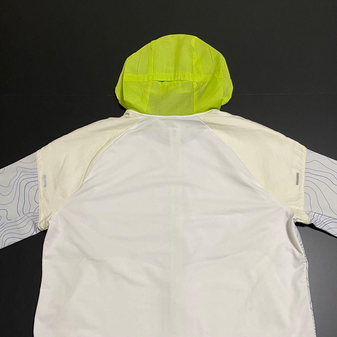 F*Y様 NIKE RUNNING ウィンドブレーカー 上下セット 秋冬 メンズ