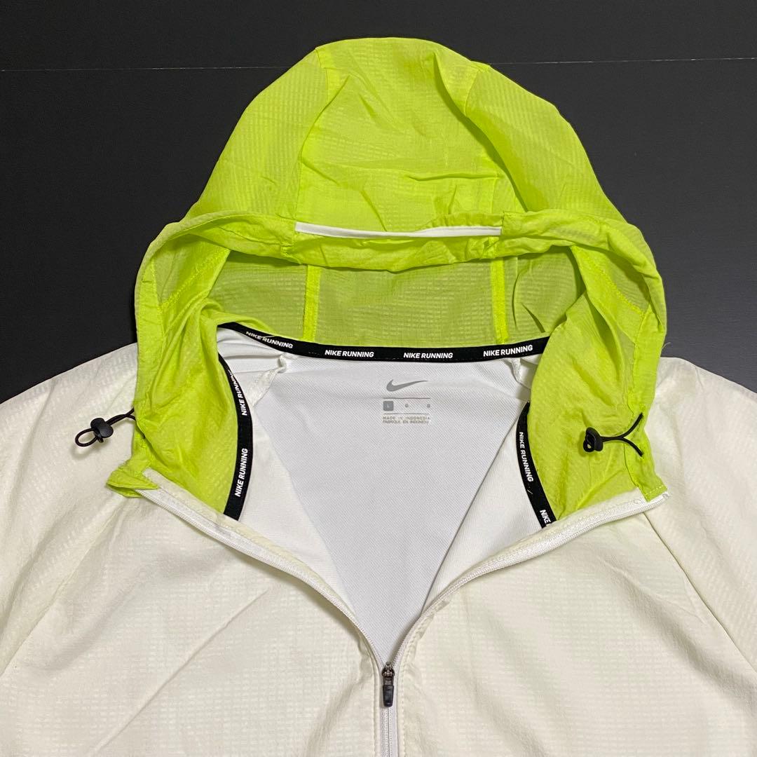F*Y様 NIKE RUNNING ウィンドブレーカー 上下セット 秋冬 メンズ