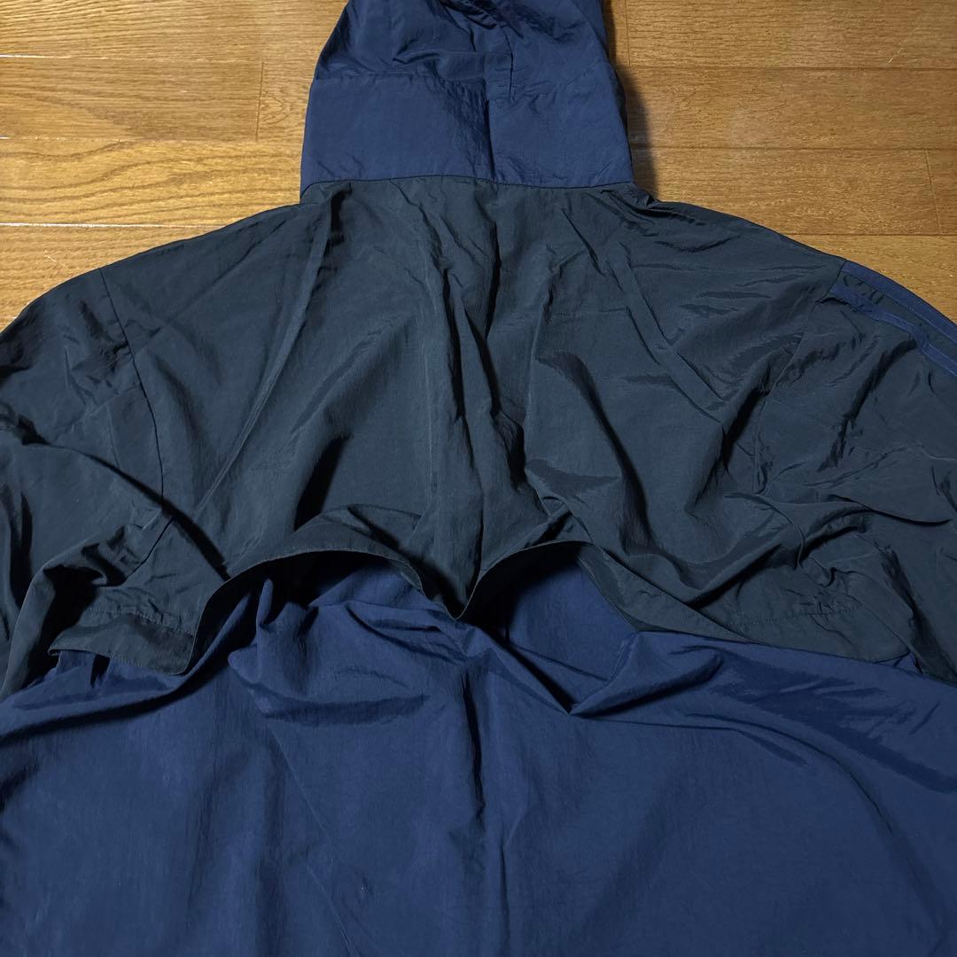 アディダス/adidas/トレーニングウェア/上下/ネイビー×ブラック