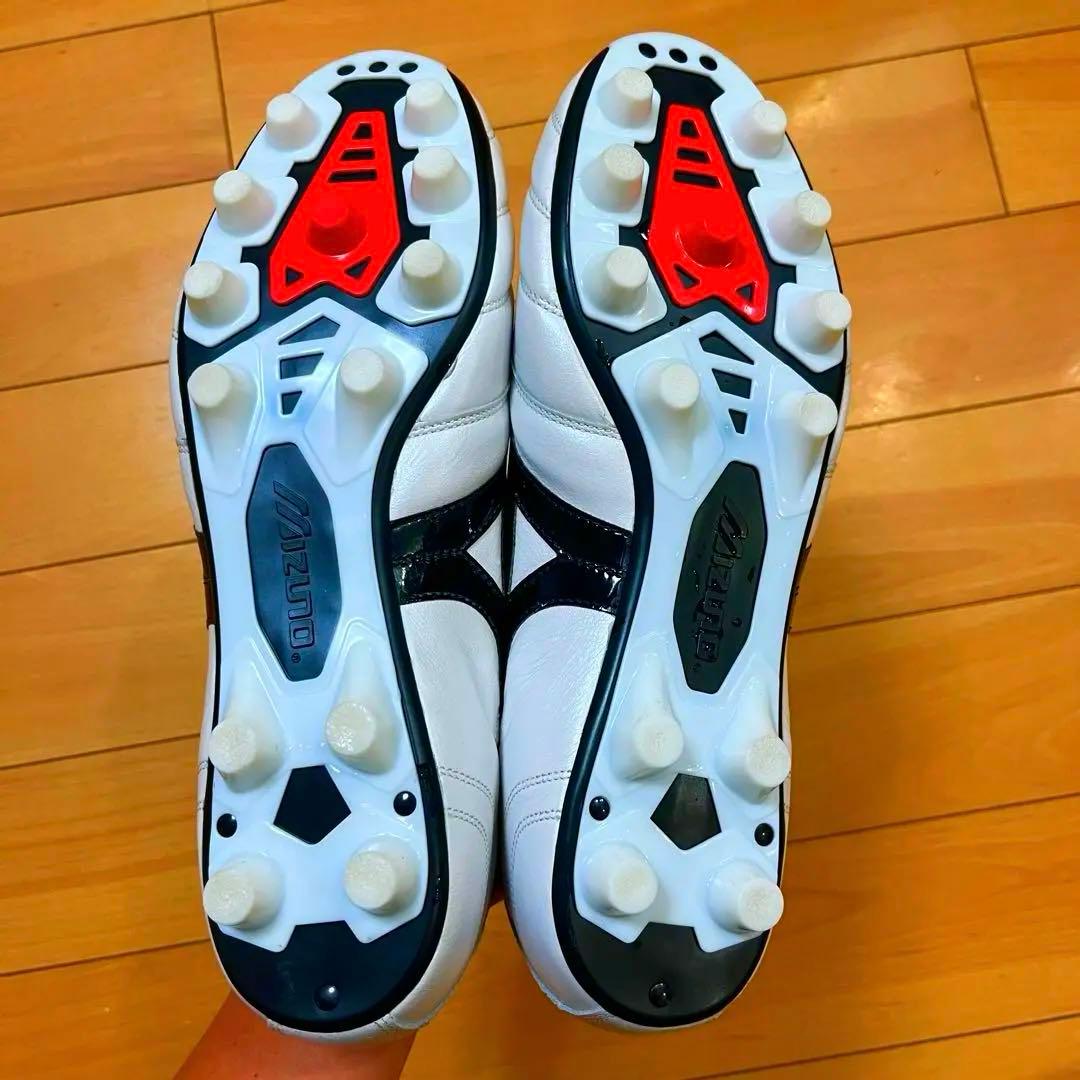 MIZUNO モレリアⅡ JAPAN 27㎝ 新品 送料無料