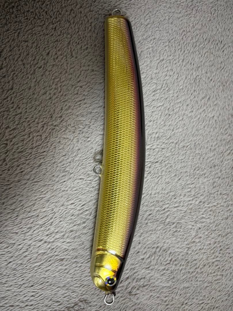 中山工房トミペン内寸約215【新品未使用]