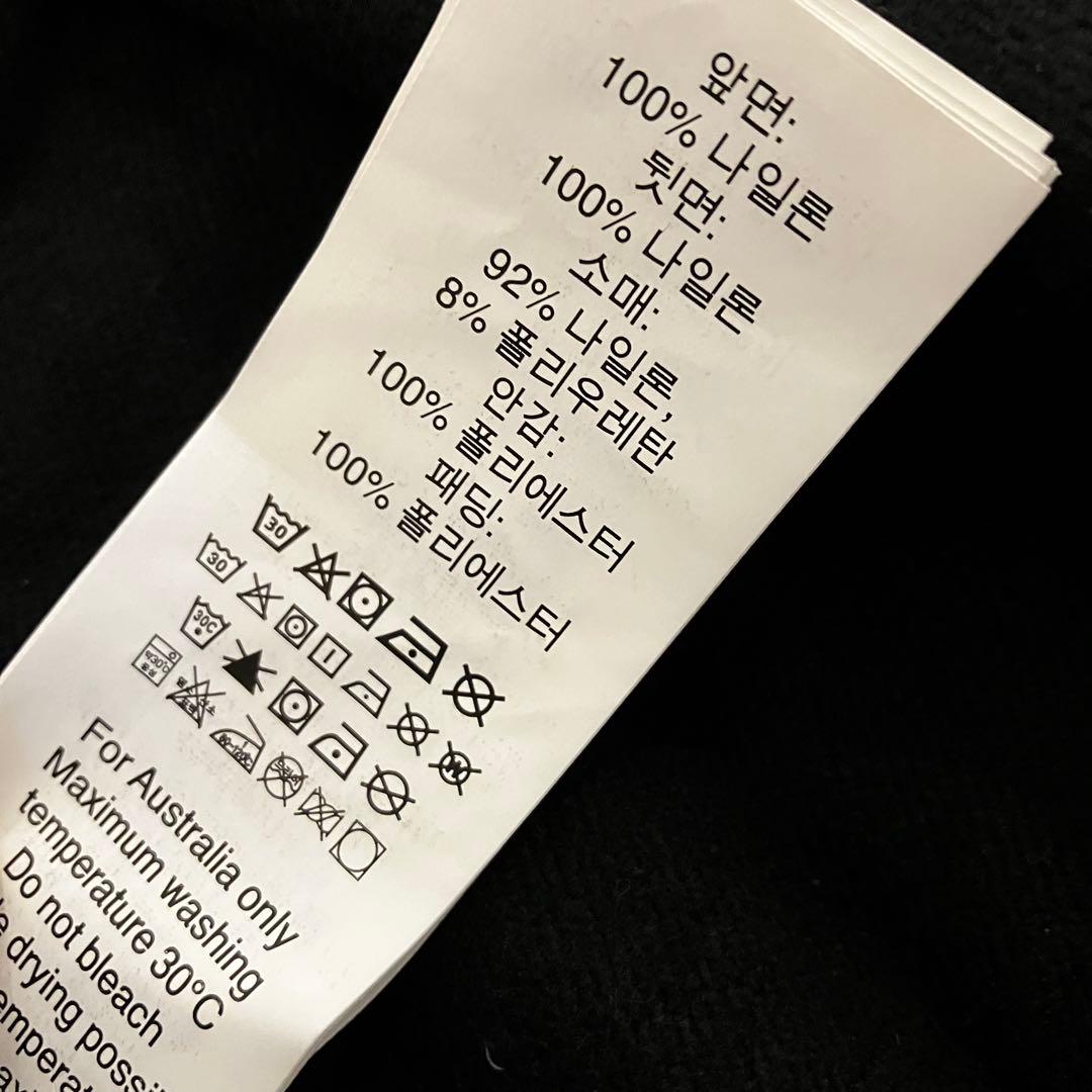 【未使用品】Oakley ゴルフインサレーテッドフルジップジャケット