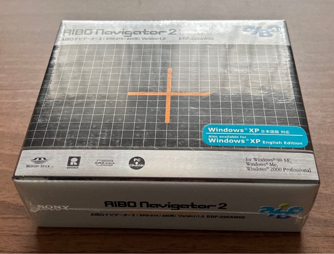 その他 SONY AIBO Navigator2