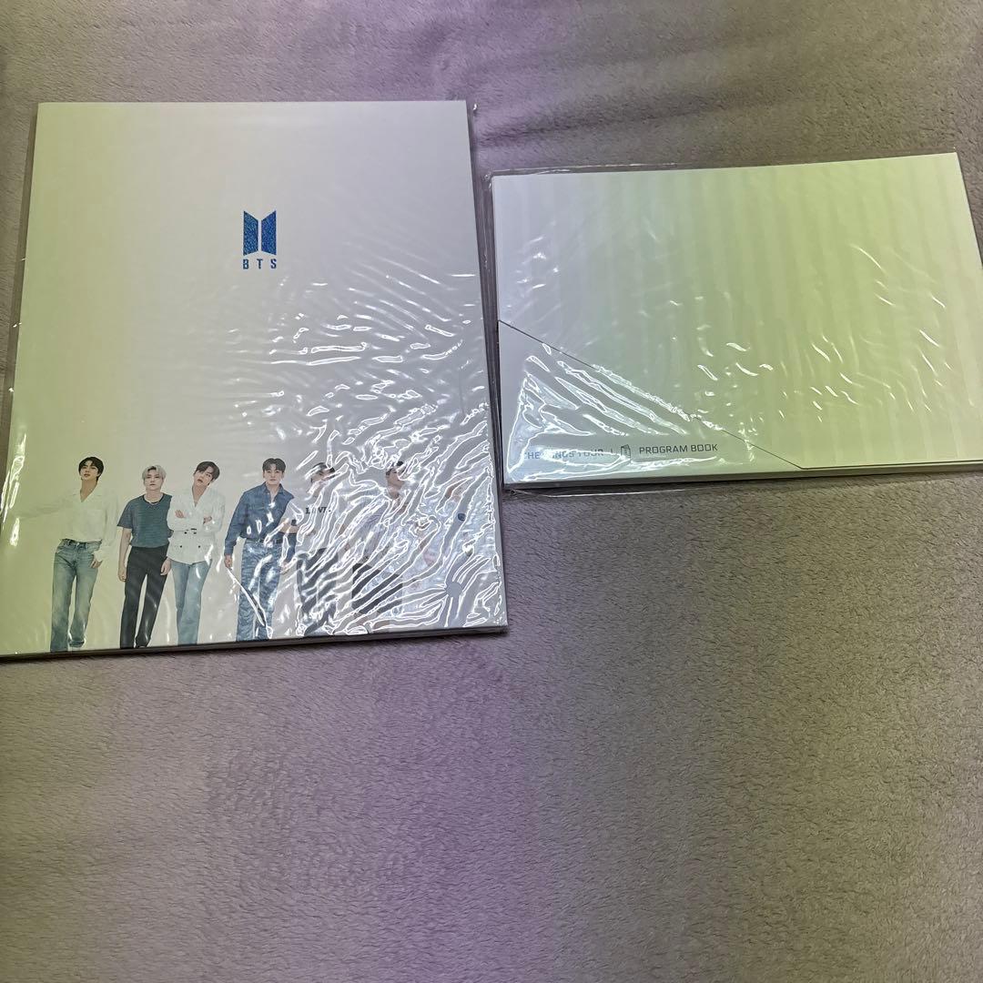 BTS フォトブック まとめ売り