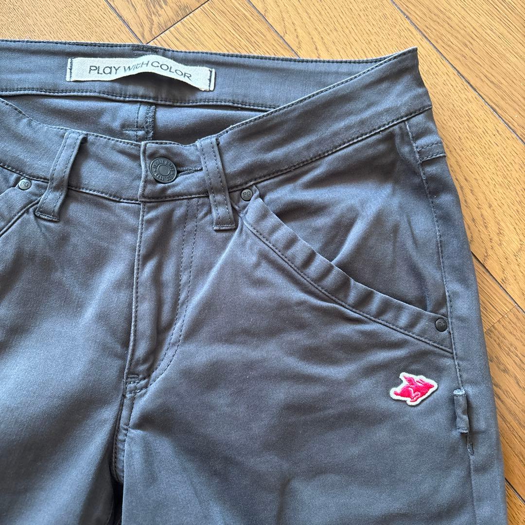 パーリーゲイツ・パンツ