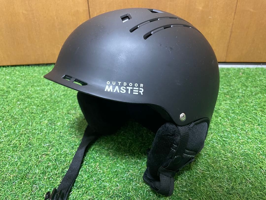 「ゲコ」OAKLEY プリズム　ゴーグル　ヘルメット付き