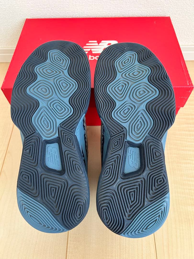 シューズ(男性用) new balance TWO WXY V5