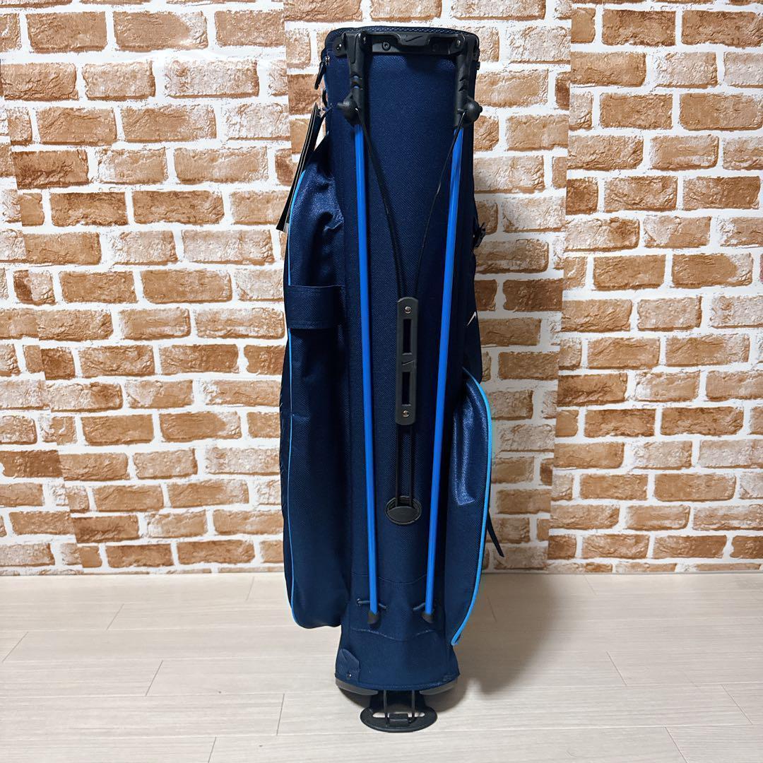 【タグ付き】 NIKE GOLF キャディバッグ BG0343 ナイキゴルフ