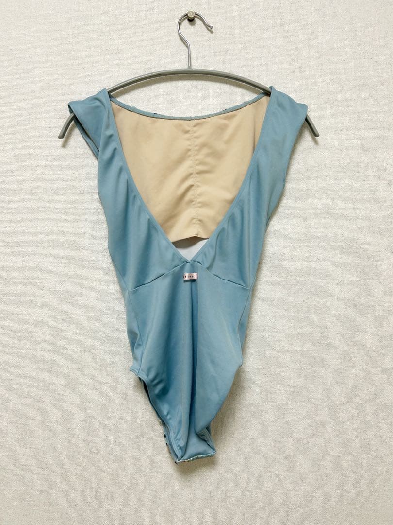 【美品】スティナ レオタード M