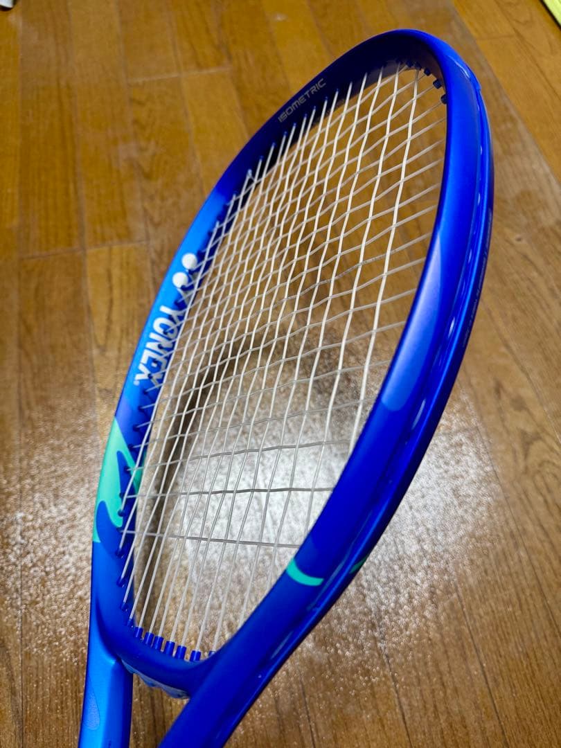 YONEX Eゾーン110 08EZONE110