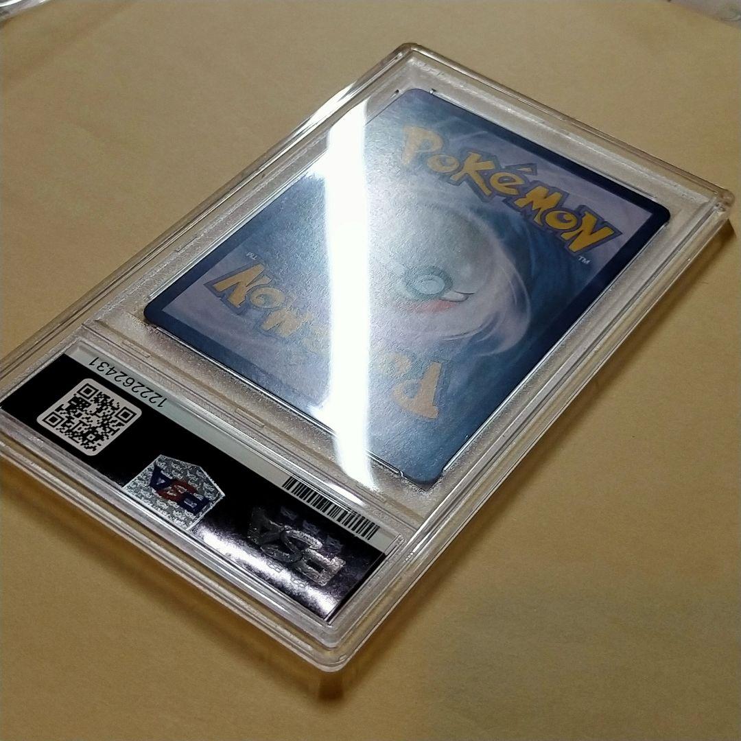 psa10　メタモン　プロモ　韓国　2025 ポケモンカード #173