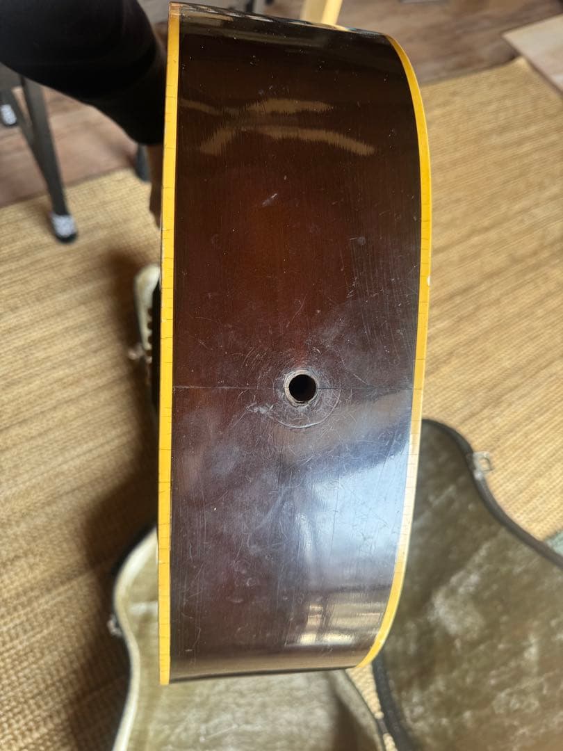 ギター Gibson Southern Jumbo