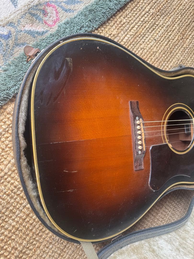 ギター Gibson Southern Jumbo