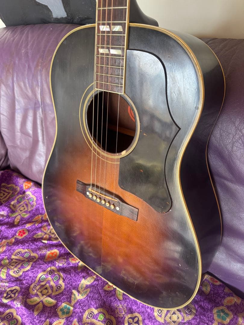 ギター Gibson Southern Jumbo