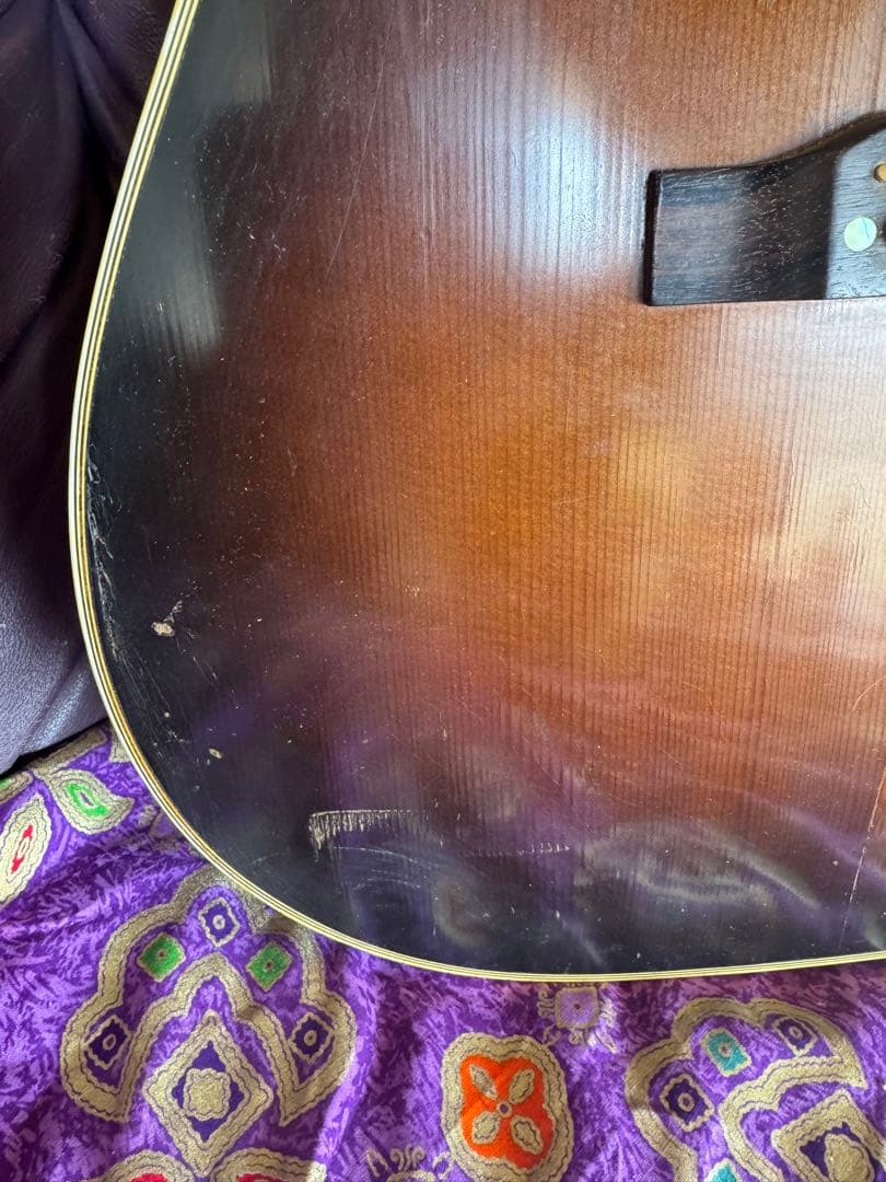 ギター Gibson Southern Jumbo