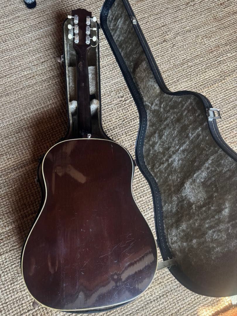 ギター Gibson Southern Jumbo