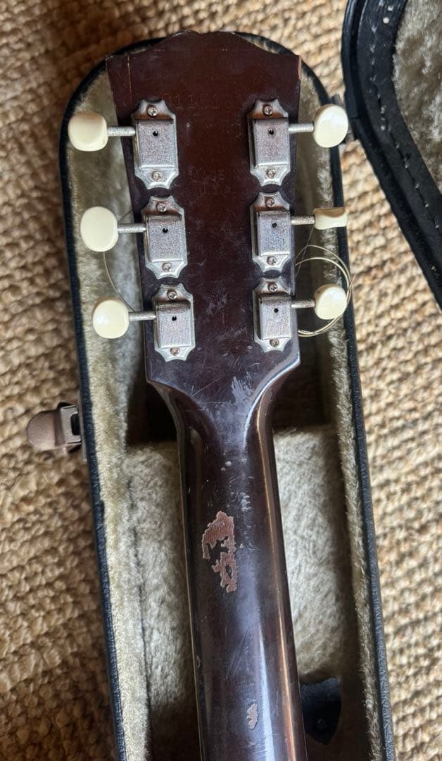 ギター Gibson Southern Jumbo