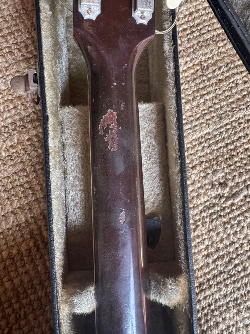 ギター Gibson Southern Jumbo
