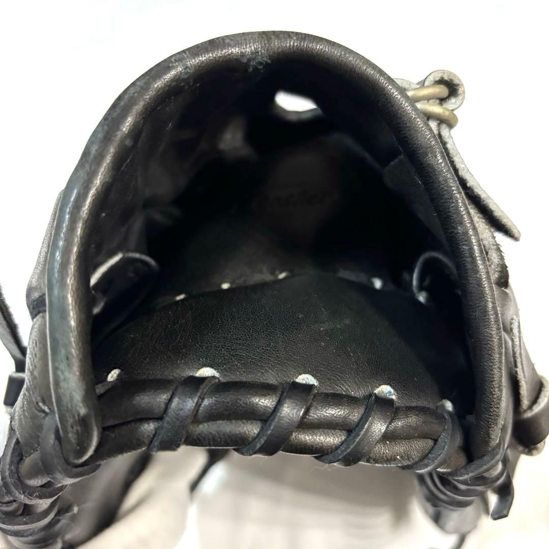 ケングリフィーjrモデル Rawlings ローリングス　軟式グローブ 外野