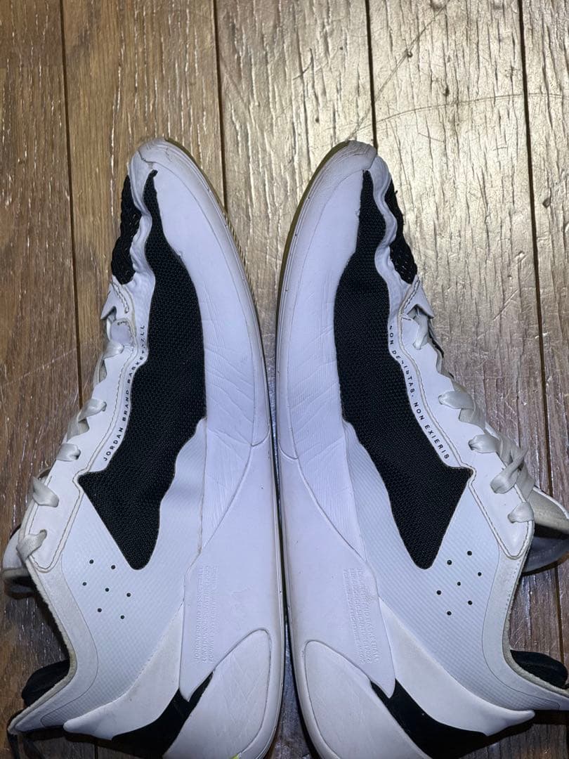 Jordan Luka 1 ルカ1 27.5cm