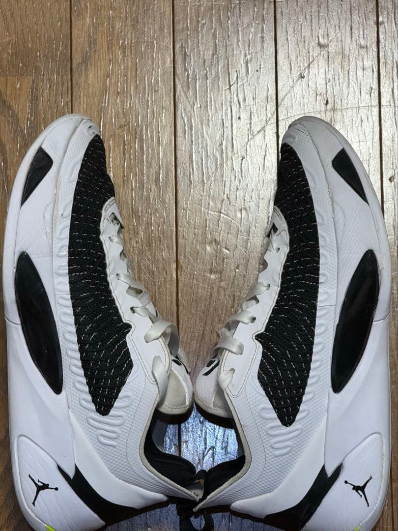 Jordan Luka 1 ルカ1 27.5cm
