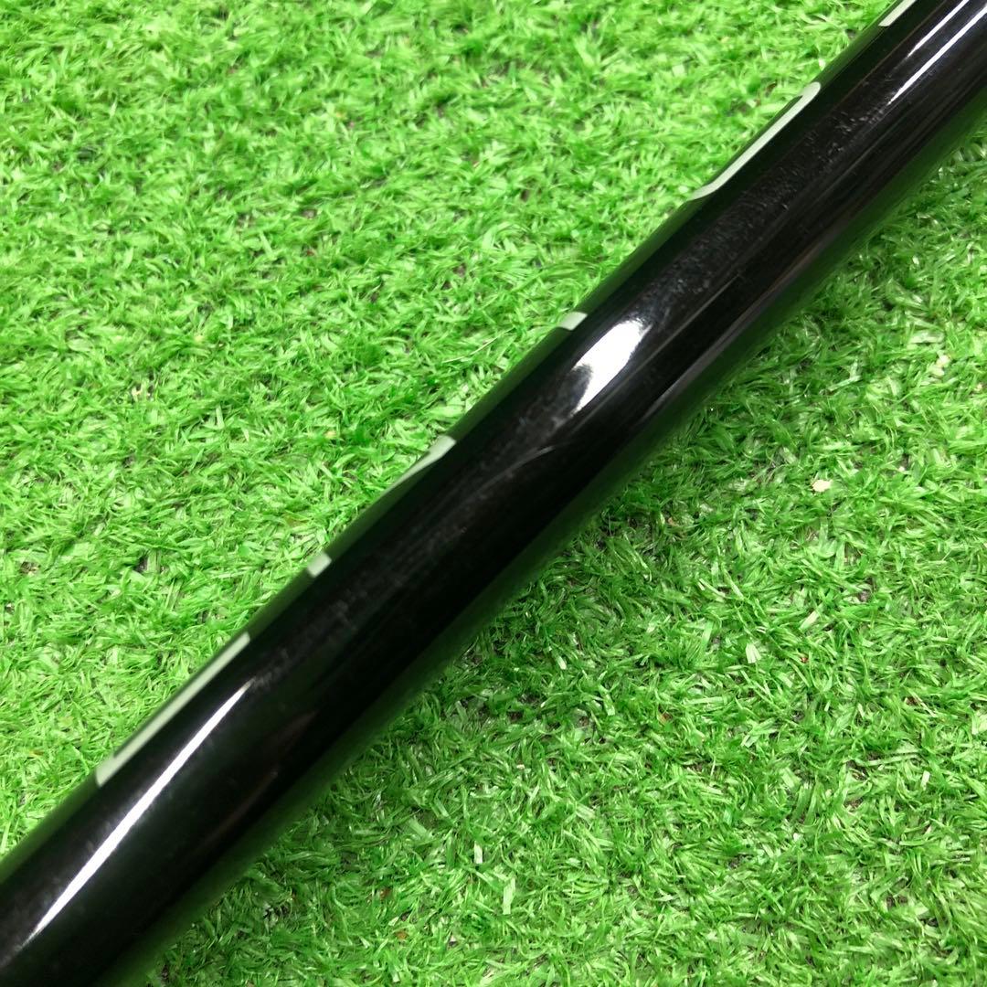 Gsh-1012 VENTUS シャフト単品 flex6-S サンプル品
