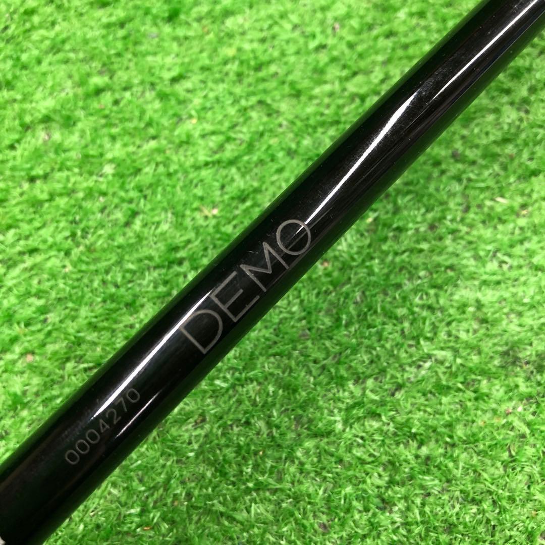 Gsh-1012 VENTUS シャフト単品 flex6-S サンプル品