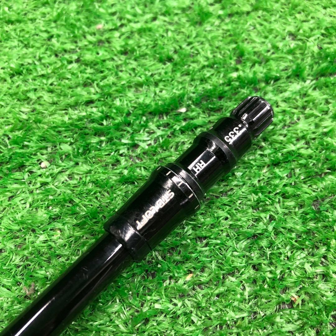 Gsh-1012 VENTUS シャフト単品 flex6-S サンプル品