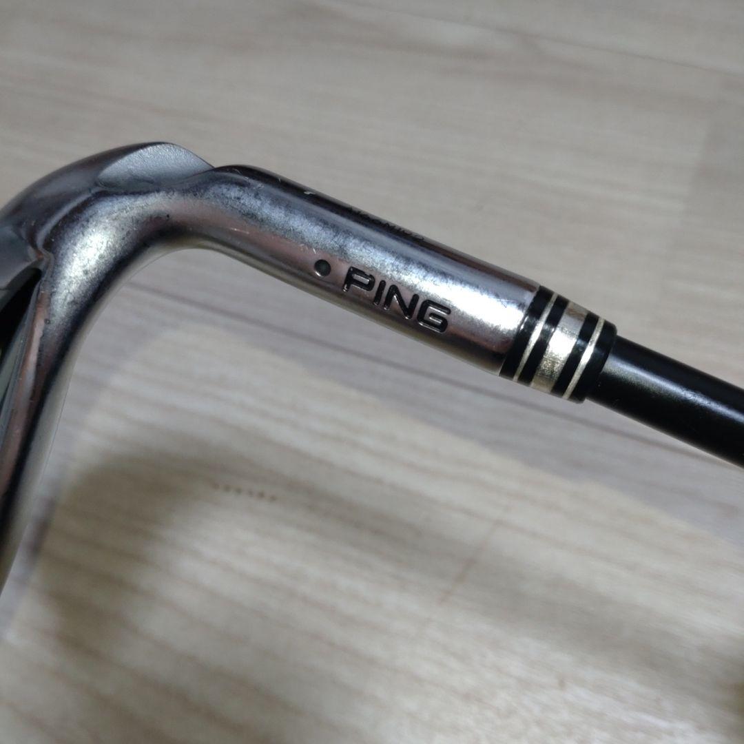 PING G425 SW　ウェッジ　ALTA JCB　ピン