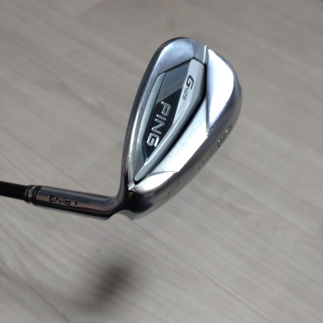 PING G425 SW　ウェッジ　ALTA JCB　ピン
